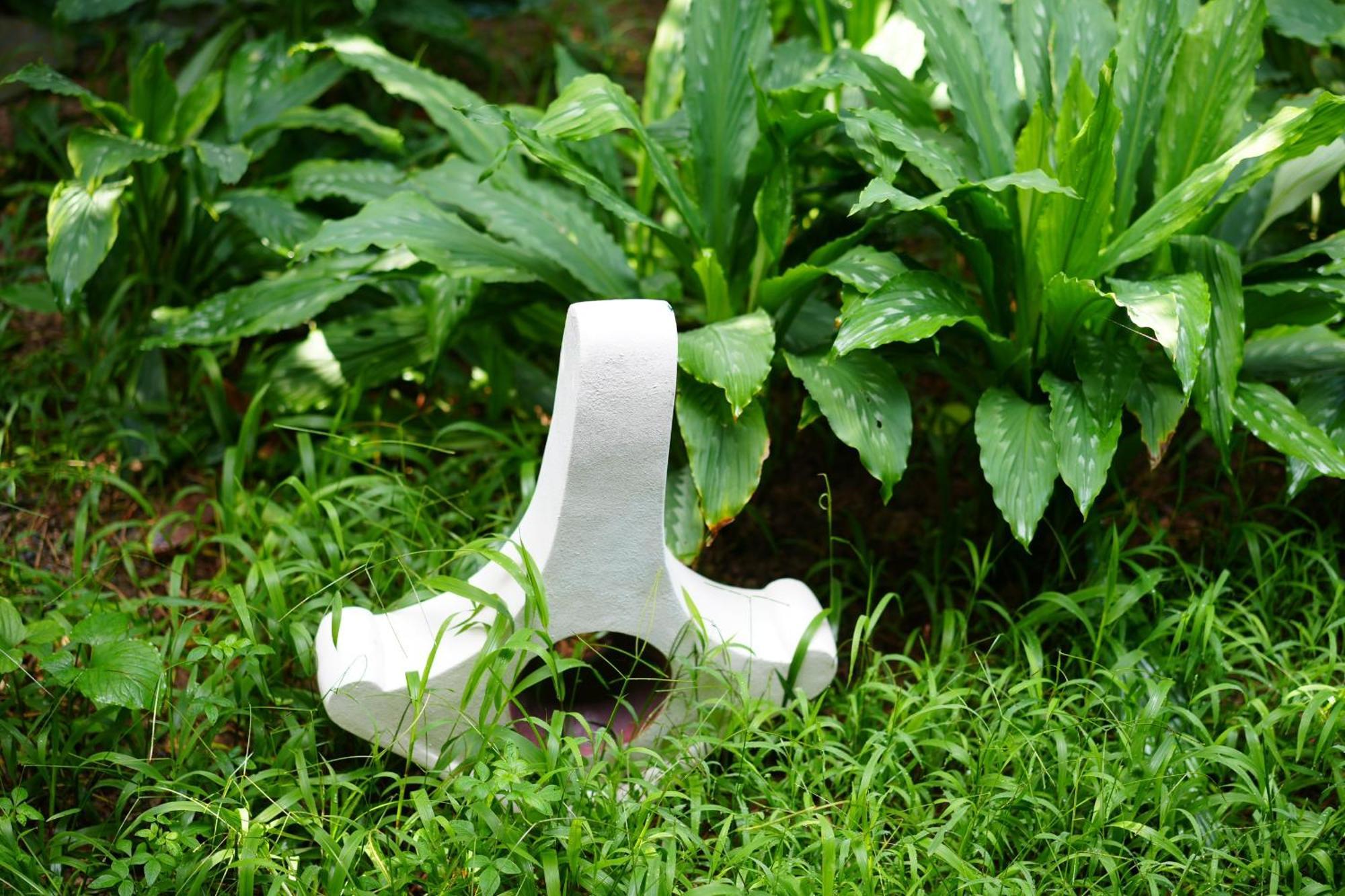 Nha Lua Homestay Ninh Binh Buitenkant foto